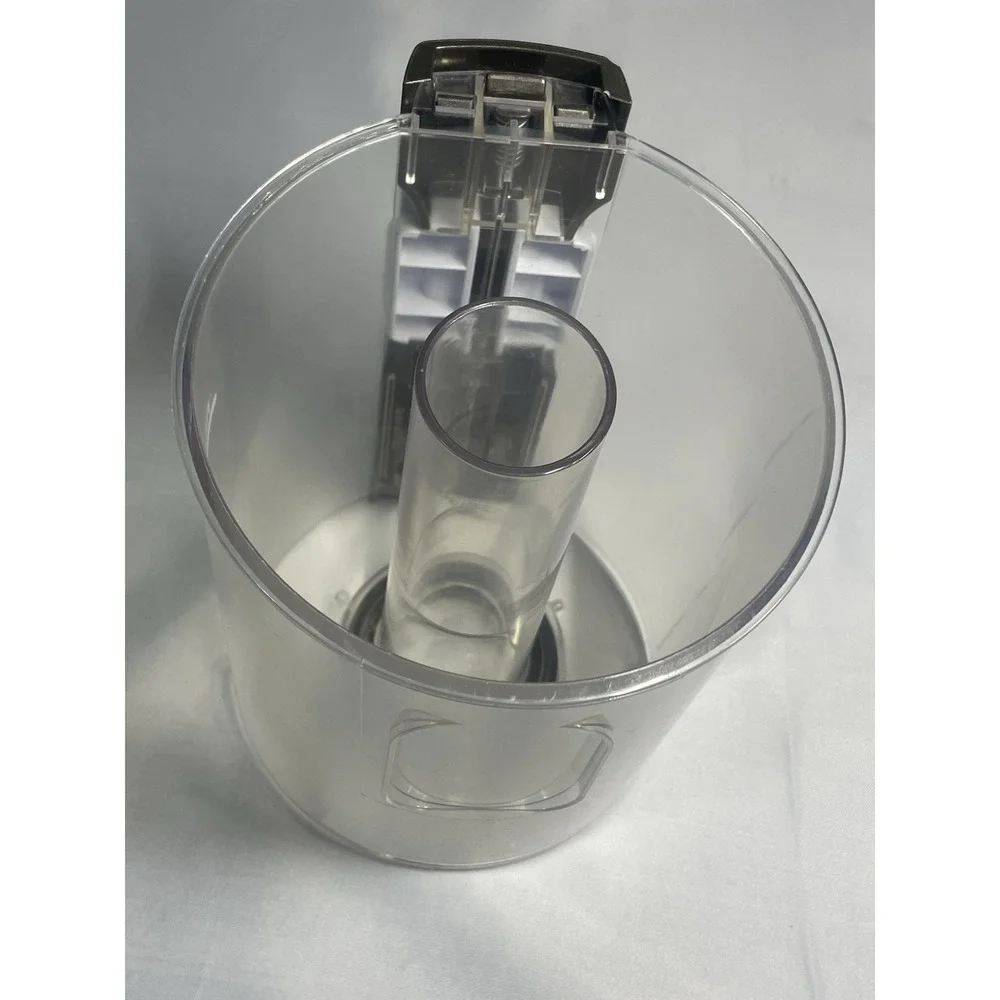 BISSELL Poweredge Pet Vacuum 81L2A Dust Bin OEM Replacement Part Hard Floor